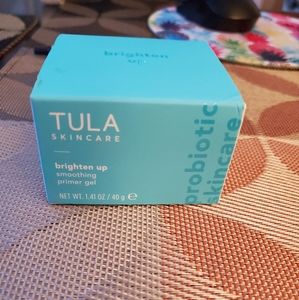 Tula smoothing prime gel